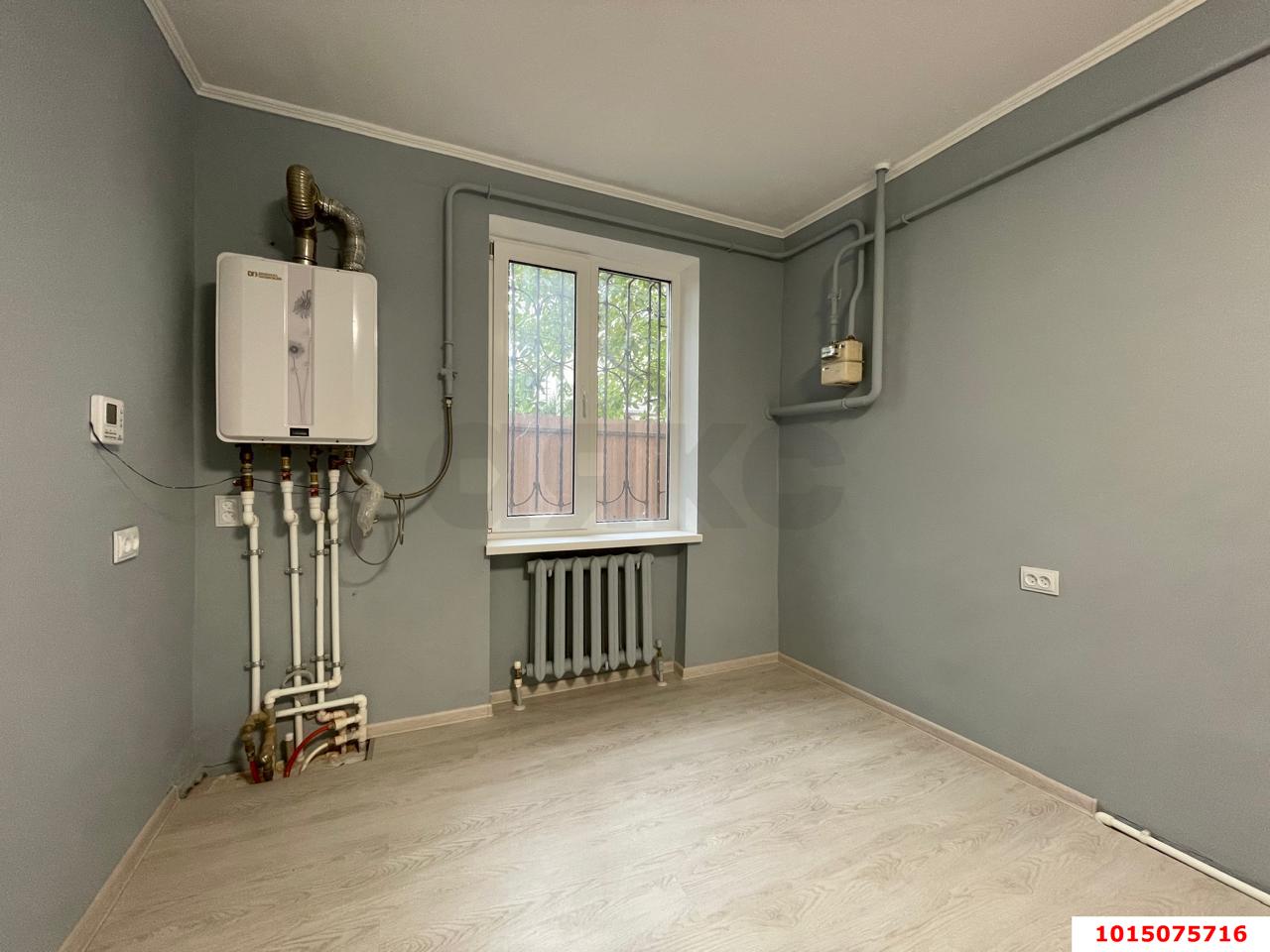 Фото №10: 2-комнатная квартира 51 м² - Краснодар, мкр. Прикубанский внутригородской округ, ул. Тепличная, 66