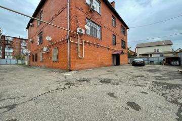 Фото №4: 2-комнатная квартира 51 м² - Краснодар, мкр. Прикубанский внутригородской округ, ул. Тепличная, 66