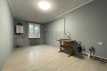 Фото №2: 2-комнатная квартира 51 м² - Краснодар, мкр. Прикубанский внутригородской округ, ул. Тепличная, 66