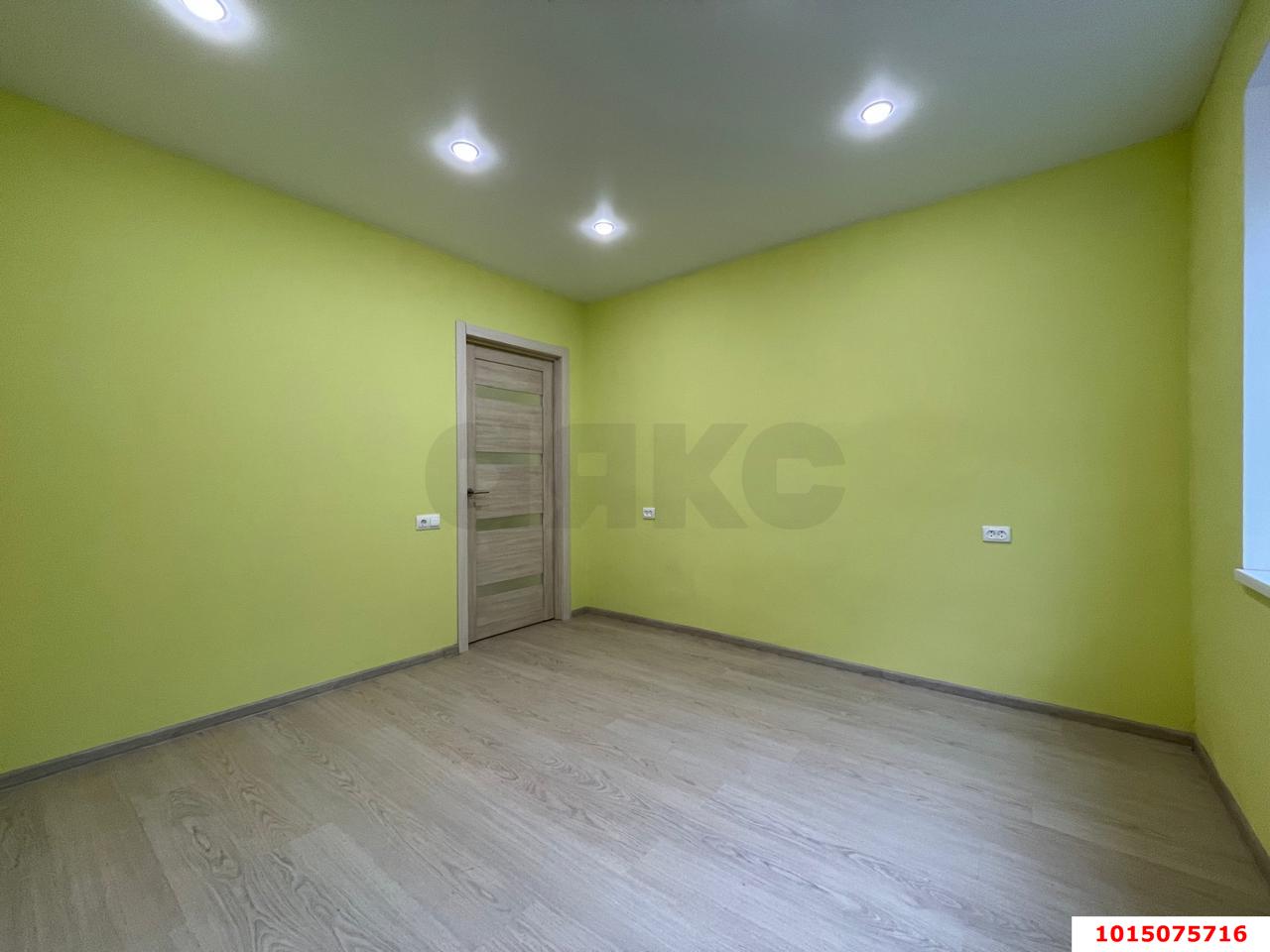 Фото №7: 2-комнатная квартира 51 м² - Краснодар, Прикубанский внутригородской округ, ул. Тепличная, 66