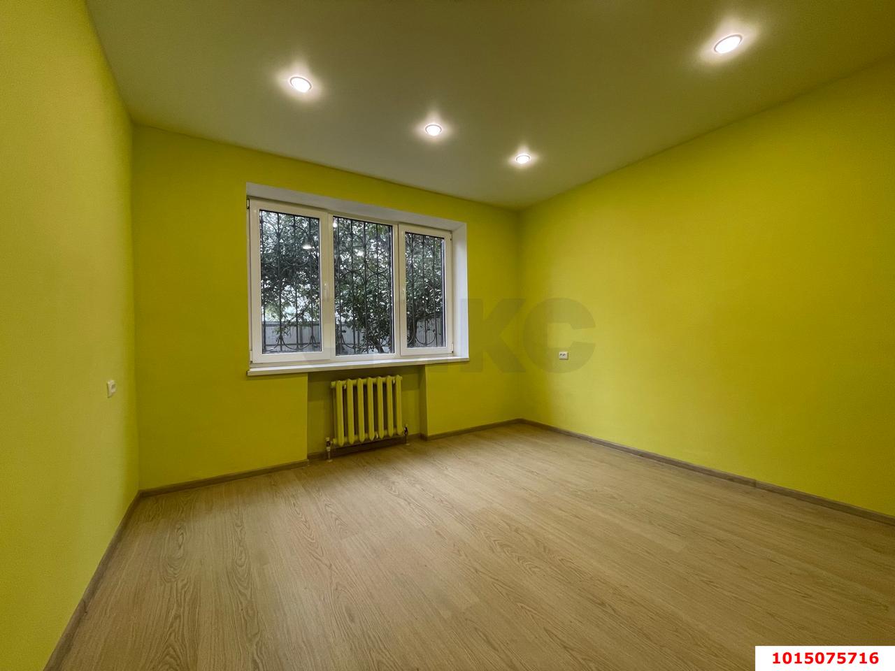 Фото №5: 2-комнатная квартира 51 м² - Краснодар, Прикубанский внутригородской округ, ул. Тепличная, 66