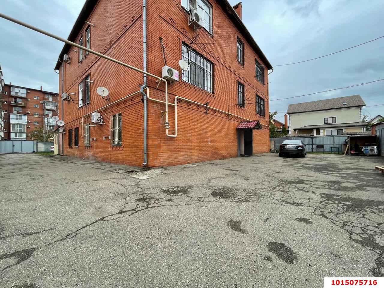 Фото №4: 2-комнатная квартира 51 м² - Краснодар, Прикубанский внутригородской округ, ул. Тепличная, 66