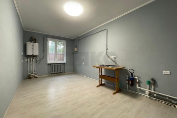 Фото №2: 2-комнатная квартира 51 м² - Краснодар, мкр. Прикубанский внутригородской округ, ул. Тепличная, 66