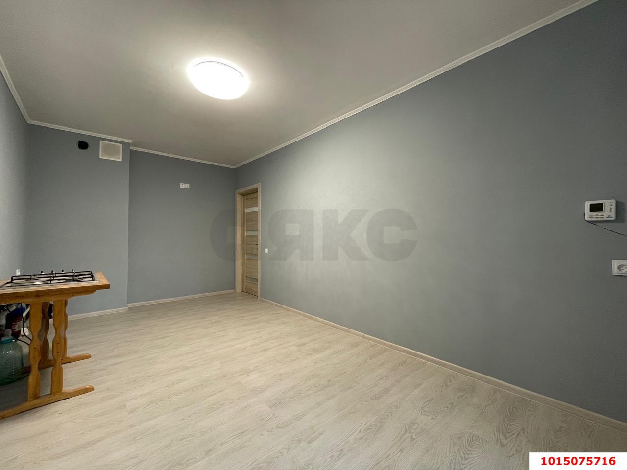 Фото №13: 2-комнатная квартира 51 м² - Краснодар, Прикубанский внутригородской округ, ул. Тепличная, 66