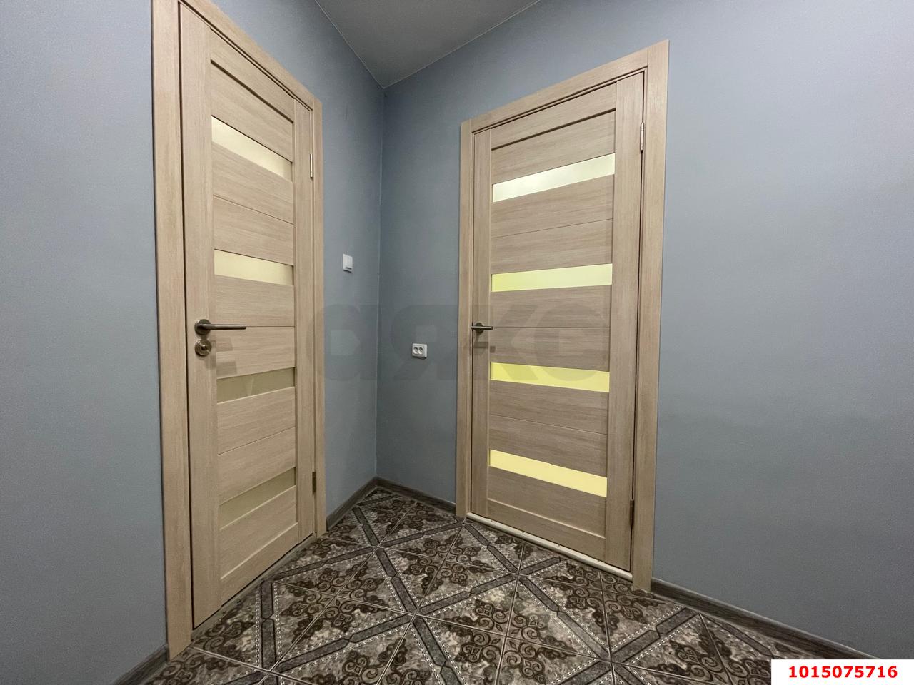 Фото №16: 2-комнатная квартира 51 м² - Краснодар, Прикубанский внутригородской округ, ул. Тепличная, 66