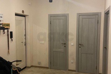 Фото №4: 2-комнатная квартира 60 м² - Краснодар, мкр. жилой комплекс Ясный, ул. Гидростроителей, 62к1