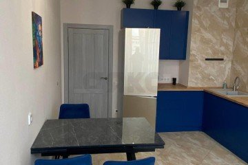 Фото №1: 2-комнатная квартира 60 м² - Краснодар, мкр. жилой комплекс Ясный, ул. Гидростроителей, 62к1