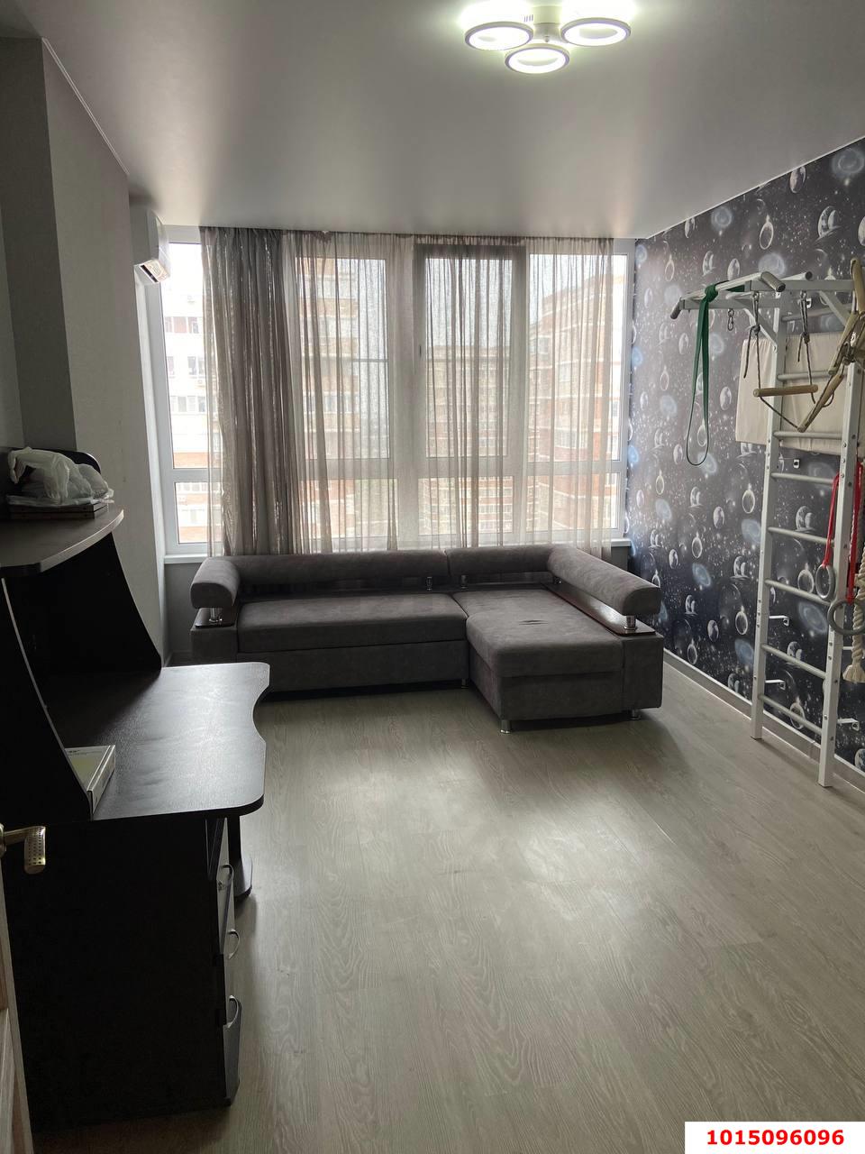 Фото №16: 2-комнатная квартира 60 м² - Краснодар, Карасунский внутригородской округ, жилой комплекс Ясный, мкр. Гидростроителей, ул. Гидростроителей, 62к1