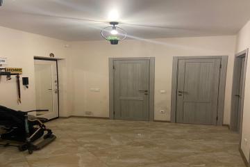 Фото №2: 2-комнатная квартира 60 м² - Краснодар, мкр. Гидростроителей, ул. Гидростроителей, 62к1