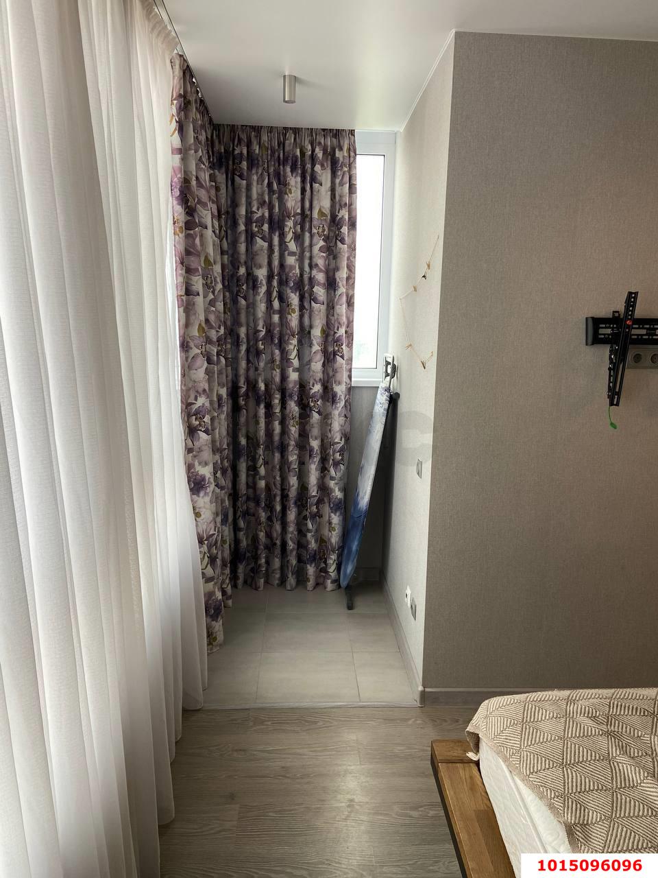 Фото №14: 2-комнатная квартира 60 м² - Краснодар, Карасунский внутригородской округ, жилой комплекс Ясный, мкр. Гидростроителей, ул. Гидростроителей, 62к1