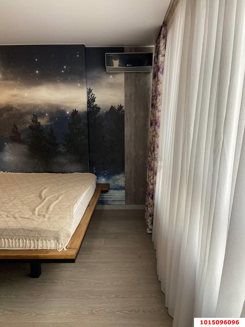 Фото №13: 2-комнатная квартира 60 м² - Краснодар, Карасунский внутригородской округ, жилой комплекс Ясный, мкр. Гидростроителей, ул. Гидростроителей, 62к1