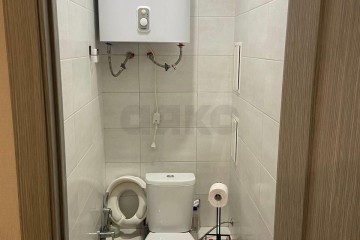 Фото №3: 2-комнатная квартира 60 м² - Краснодар, мкр. жилой комплекс Ясный, ул. Гидростроителей, 62к1