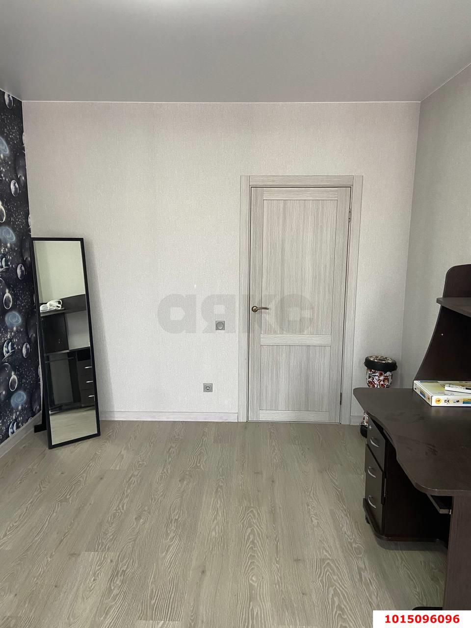 Фото №17: 2-комнатная квартира 60 м² - Краснодар, жилой комплекс Ясный, ул. Гидростроителей, 62к1