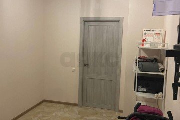 Фото №5: 2-комнатная квартира 60 м² - Краснодар, мкр. жилой комплекс Ясный, ул. Гидростроителей, 62к1