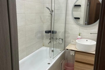 Фото №4: 2-комнатная квартира 60 м² - Краснодар, мкр. жилой комплекс Ясный, ул. Гидростроителей, 62к1