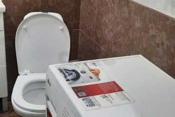 Фото №5: 1-комнатная квартира 40 м² - Краснодар, мкр. Краевая Клиническая Больница, ул. Домбайская, 6