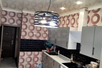 Фото №5: 1-комнатная квартира 40 м² - Краснодар, мкр. Краевая Клиническая Больница, ул. Домбайская, 6