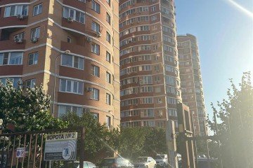 Фото №2: 1-комнатная квартира 40 м² - Краснодар, мкр. Краевая Клиническая Больница, ул. Домбайская, 6