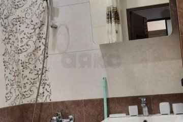 Фото №4: 1-комнатная квартира 40 м² - Краснодар, мкр. Краевая Клиническая Больница, ул. Домбайская, 6