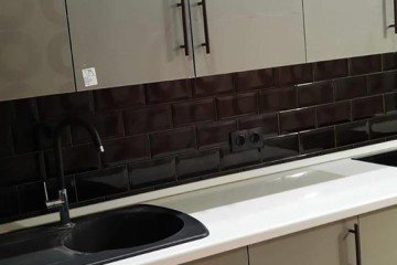 Фото №2: 1-комнатная квартира 40 м² - Краснодар, мкр. Краевая Клиническая Больница, ул. Домбайская, 6