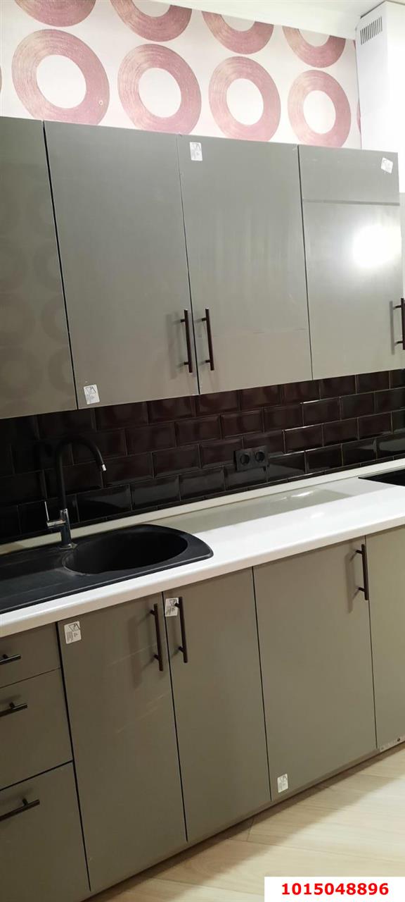 Фото №2: 1-комнатная квартира 40 м² - Краснодар, Краевая Клиническая Больница, ул. Домбайская, 6