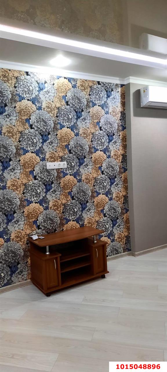 Фото №8: 1-комнатная квартира 40 м² - Краснодар, Краевая Клиническая Больница, ул. Домбайская, 6