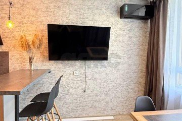 Фото №3: Студия 26 м² - Новая Адыгея, мкр. жилой комплекс Мега-Победа 2, ул. Песочная, 1к1