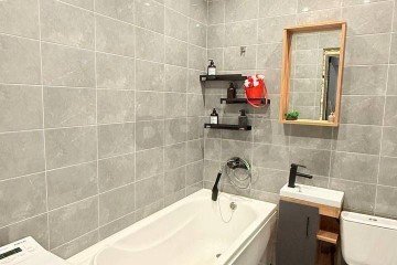 Фото №4: Студия 26 м² - Новая Адыгея, мкр. жилой комплекс Мега-Победа 2, ул. Песочная, 1к1