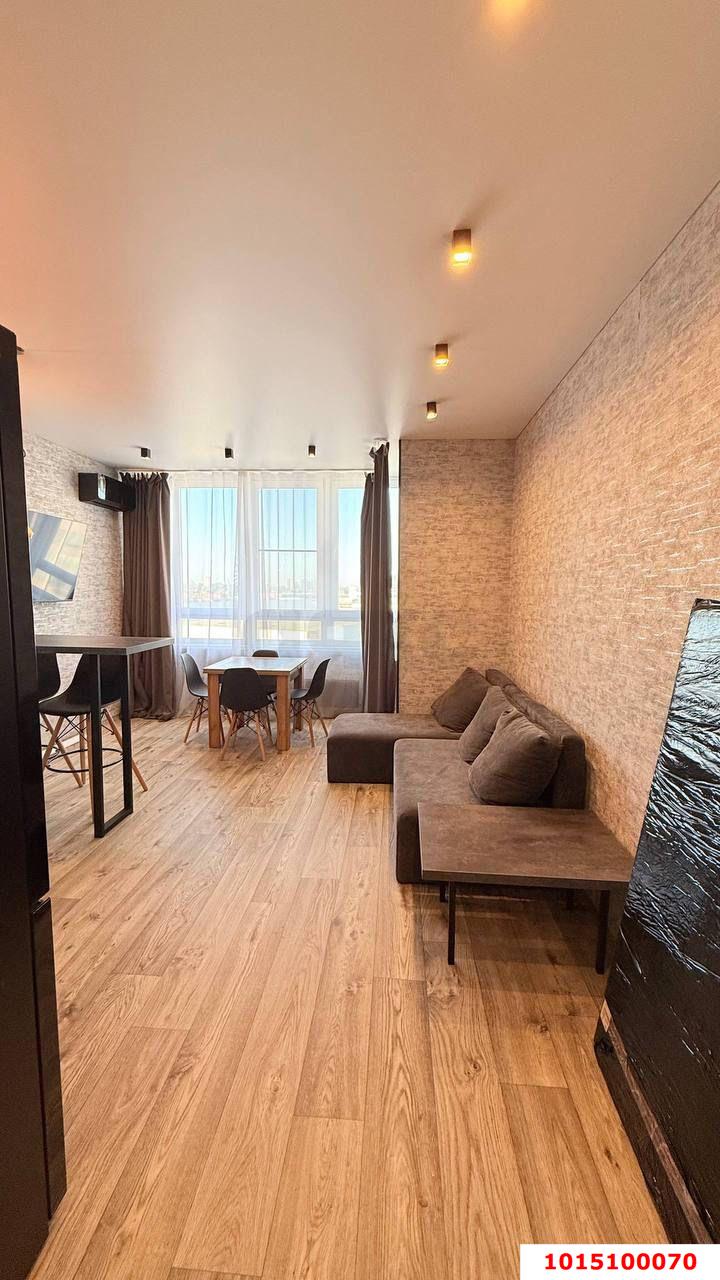 Фото №1: Студия 26 м² - Новая Адыгея, жилой комплекс Мега-Победа 2, ул. Песочная, 1к1