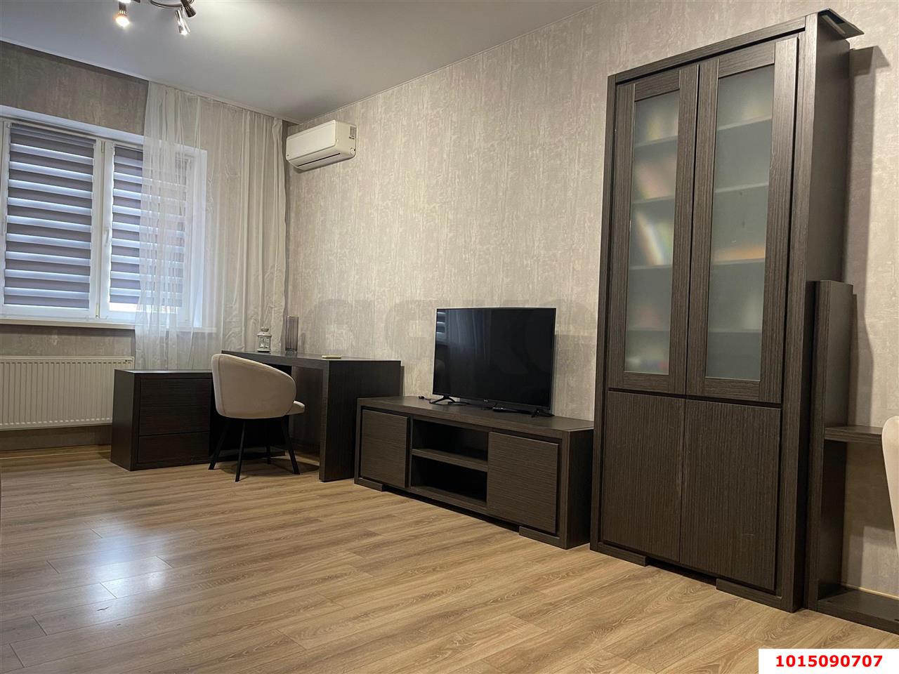 Фото №13: 1-комнатная квартира 50 м² - Краснодар, Фестивальный, ул. Гаражная, 71