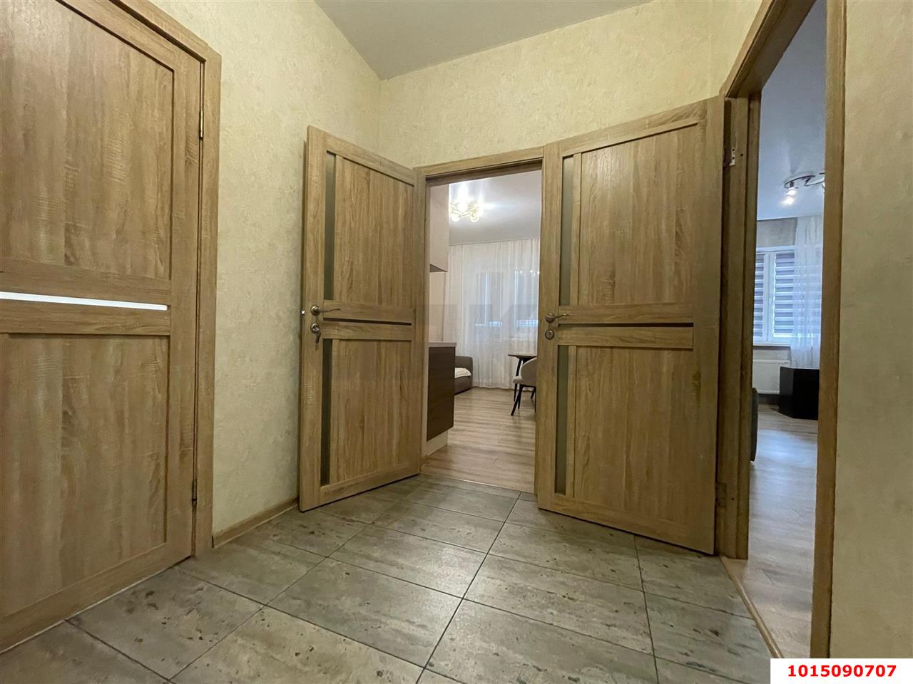 Фото №12: 1-комнатная квартира 50 м² - Краснодар, Фестивальный, ул. Гаражная, 71