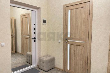 Фото №4: 1-комнатная квартира 50 м² - Краснодар, мкр. Фестивальный, ул. Гаражная, 71