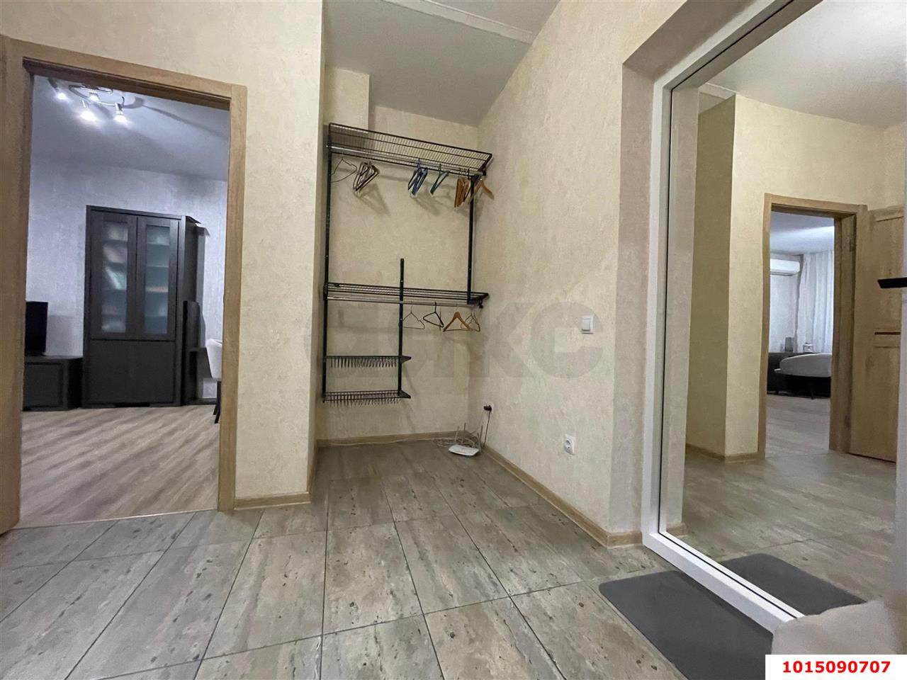 Фото №11: 1-комнатная квартира 50 м² - Краснодар, Фестивальный, ул. Гаражная, 71