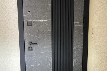 Фото №5: 1-комнатная квартира 50 м² - Краснодар, мкр. Фестивальный, ул. Гаражная, 71