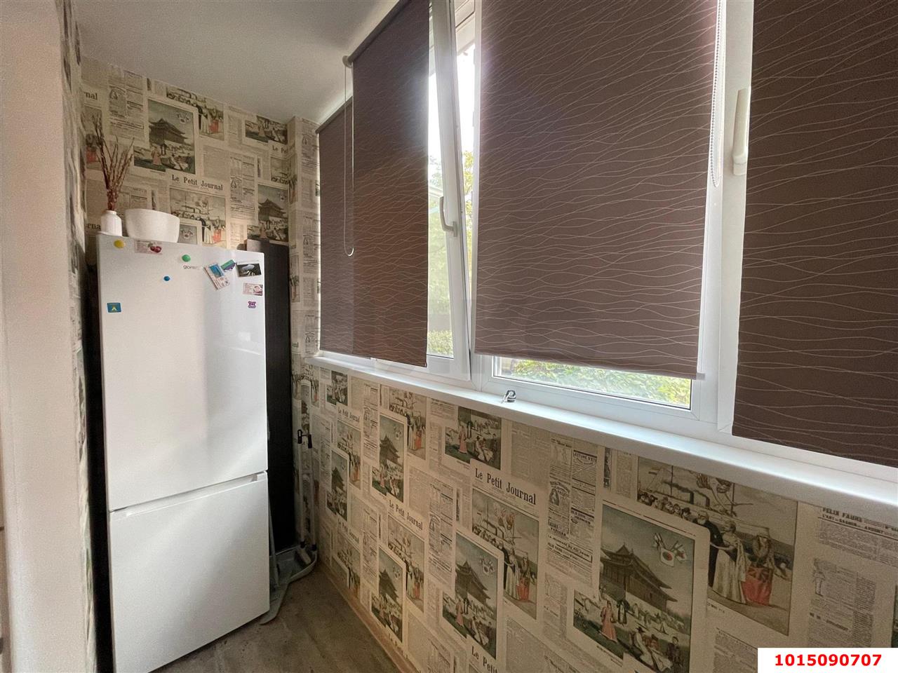 Фото №7: 1-комнатная квартира 50 м² - Краснодар, Фестивальный, ул. Гаражная, 71