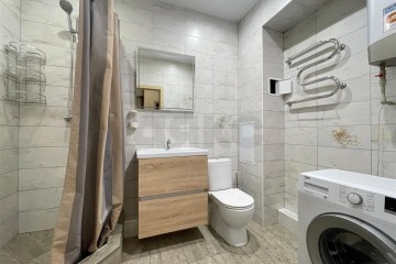 Фото №3: 1-комнатная квартира 50 м² - Краснодар, мкр. Фестивальный, ул. Гаражная, 71