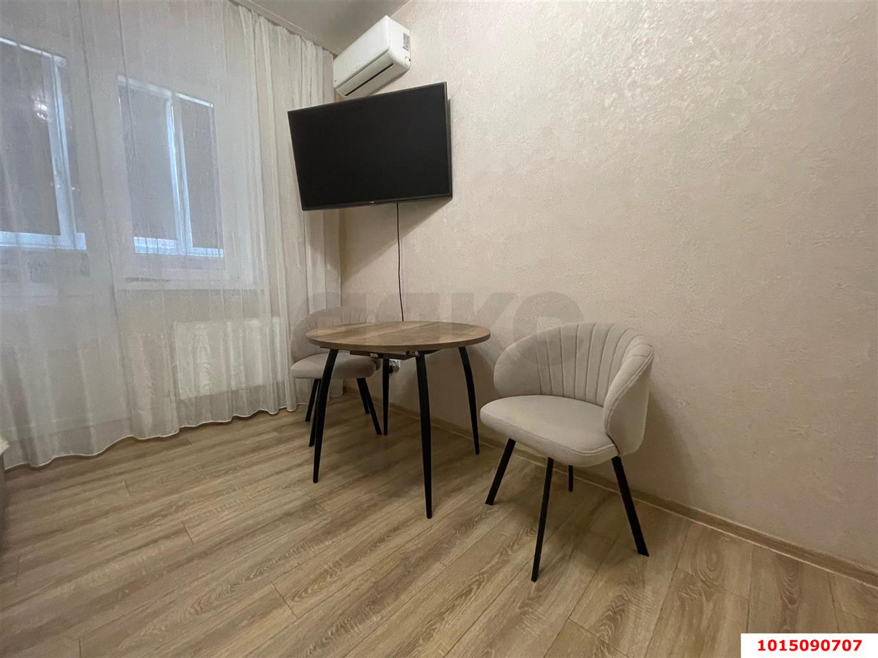 Фото №10: 1-комнатная квартира 50 м² - Краснодар, Фестивальный, ул. Гаражная, 71