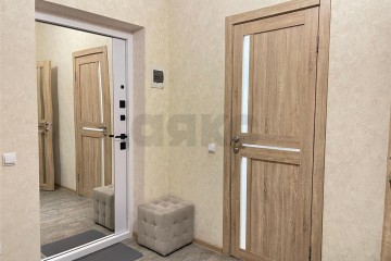 Фото №4: 1-комнатная квартира 50 м² - Краснодар, мкр. Фестивальный, ул. Гаражная, 71