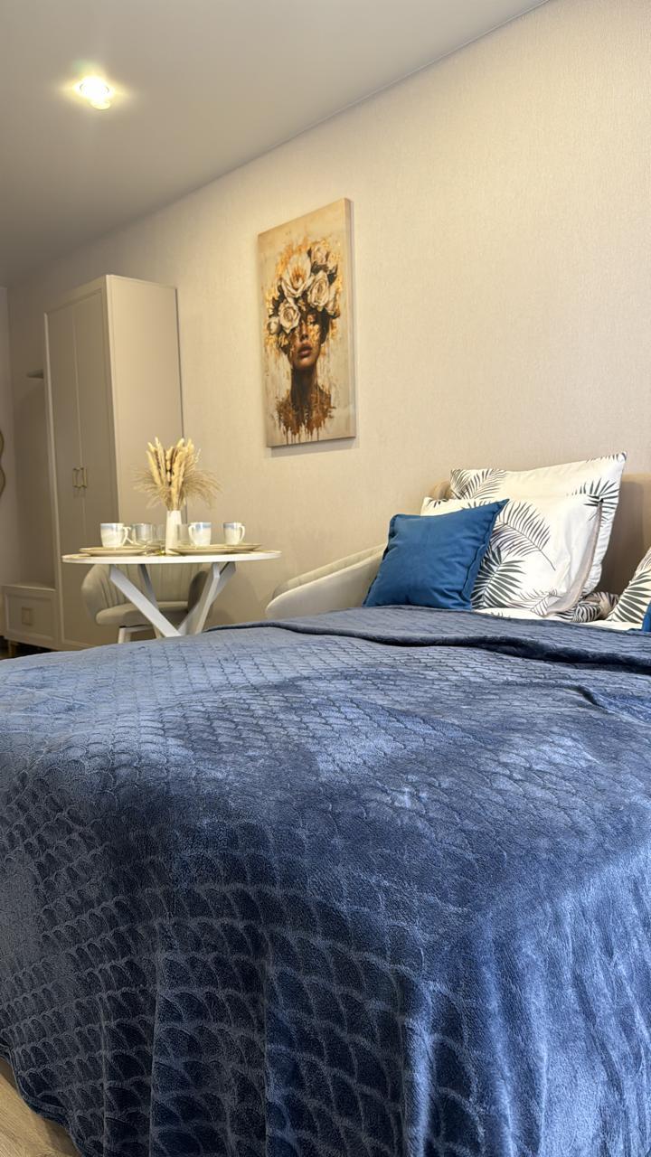 Фото №3: Студия 25 м² - Краснодар, Прикубанский внутригородской округ, мкр. Достояние, ул. Григория Булгакова, 7к1