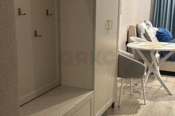 Фото №5: Студия 25 м² - Краснодар, мкр. Достояние, ул. Григория Булгакова, 7к1