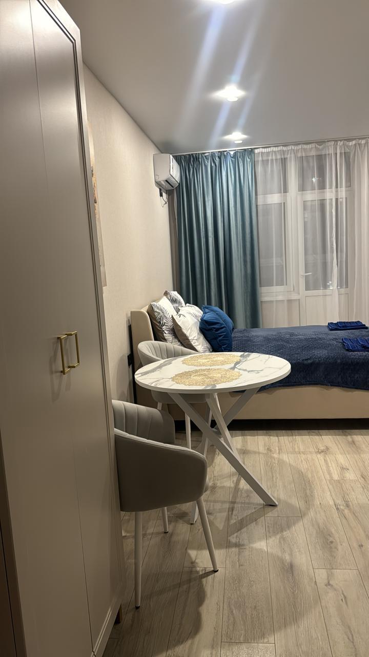 Фото №6: Студия 25 м² - Краснодар, Прикубанский внутригородской округ, мкр. Достояние, ул. Григория Булгакова, 7к1