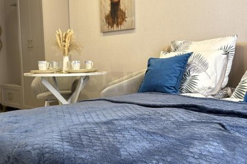 Фото №3: Студия 25 м² - Краснодар, мкр. Достояние, ул. Григория Булгакова, 7к1