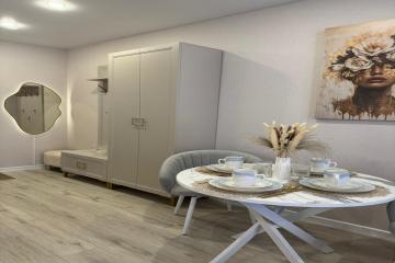 Фото №4: Студия 25 м² - Краснодар, мкр. Достояние, ул. Григория Булгакова, 7к1