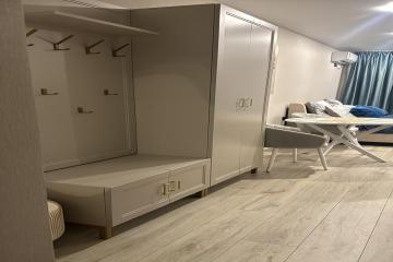 Фото №5: Студия 25 м² - Краснодар, мкр. Достояние, ул. Григория Булгакова, 7к1