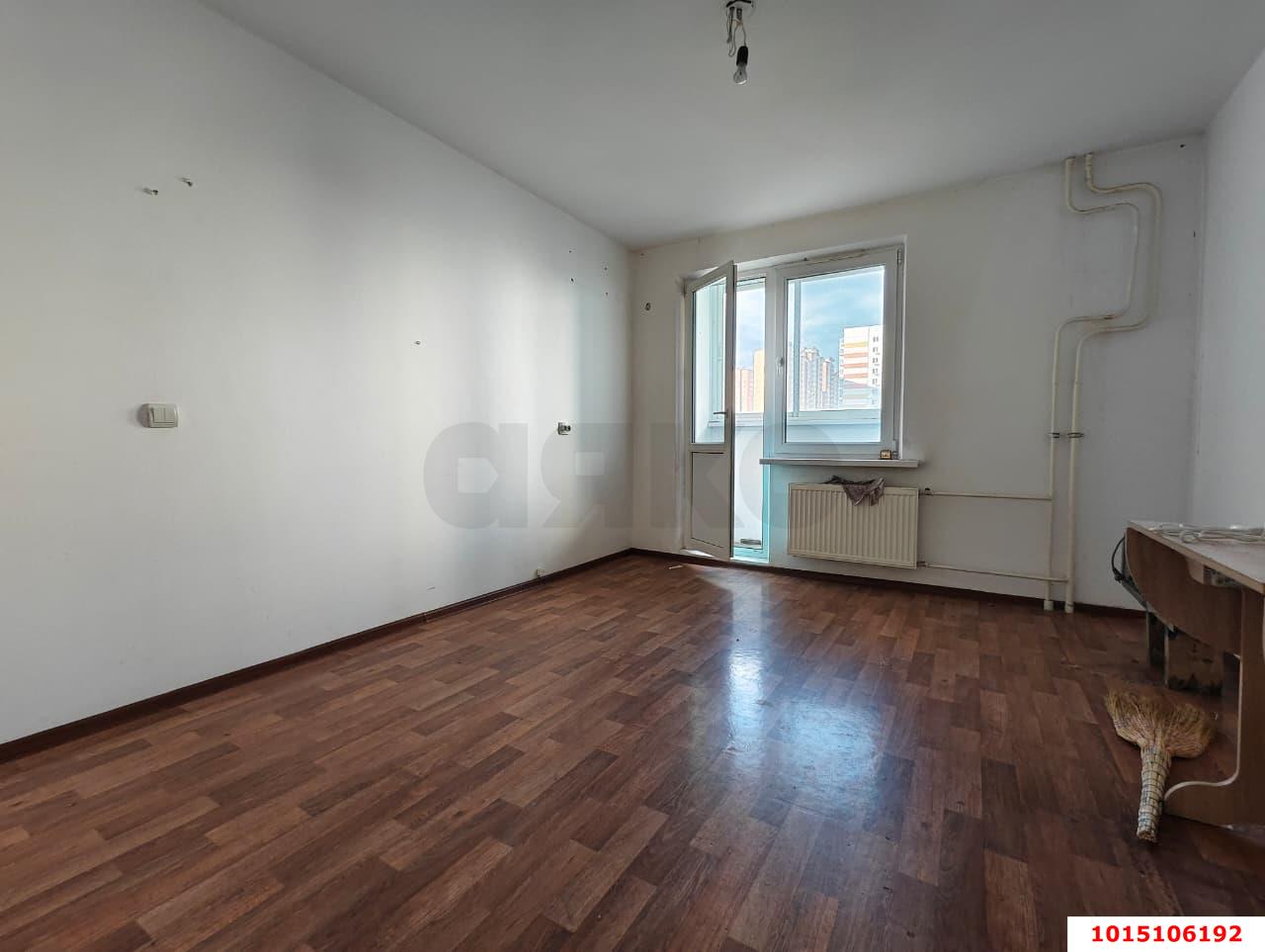 Фото №4: 2-комнатная квартира 70 м² - Краснодар, Восточно-Кругликовский, ул. Генерала Трошева, 41