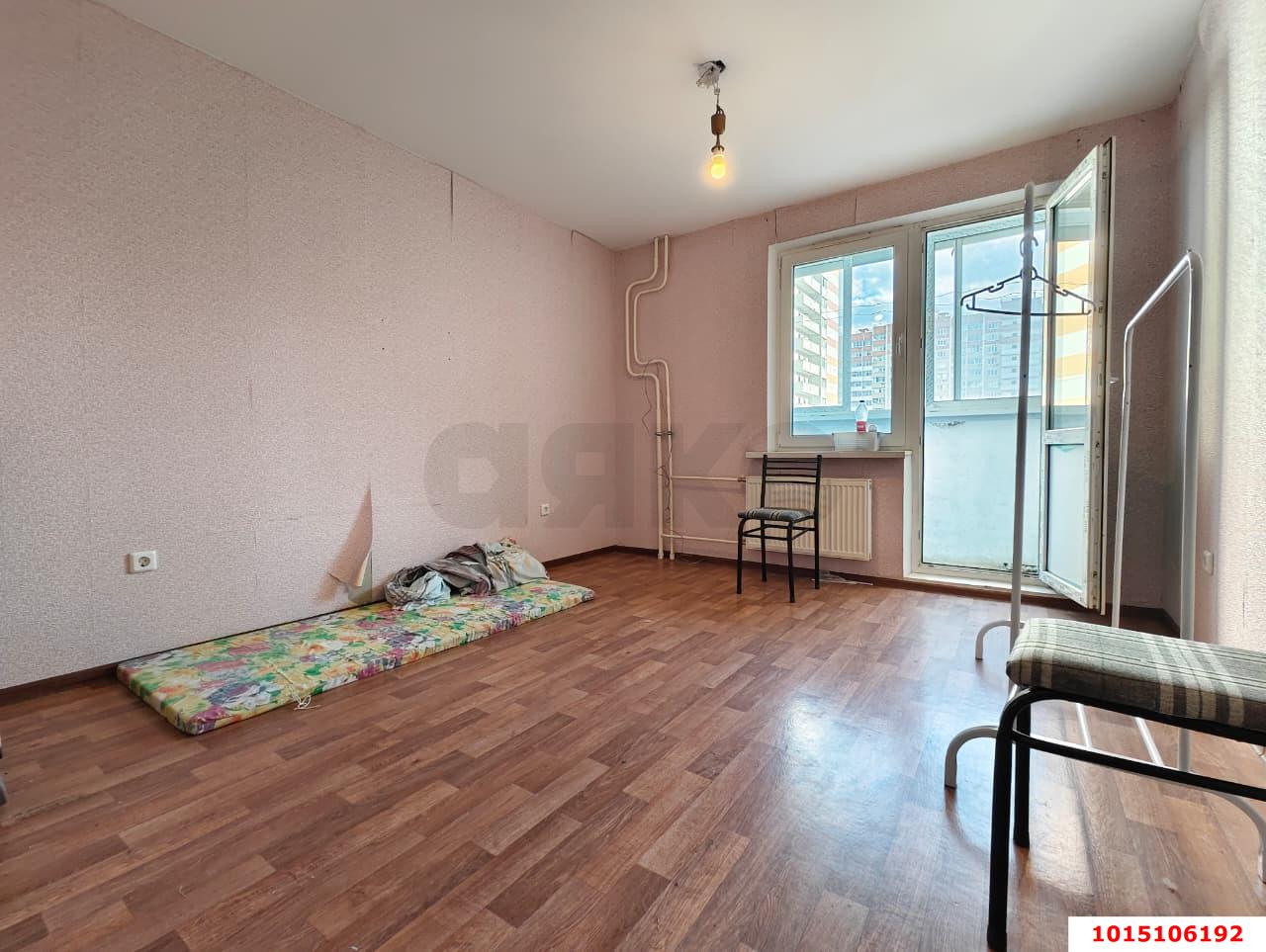 Фото №11: 2-комнатная квартира 70 м² - Краснодар, Восточно-Кругликовский, ул. Генерала Трошева, 41