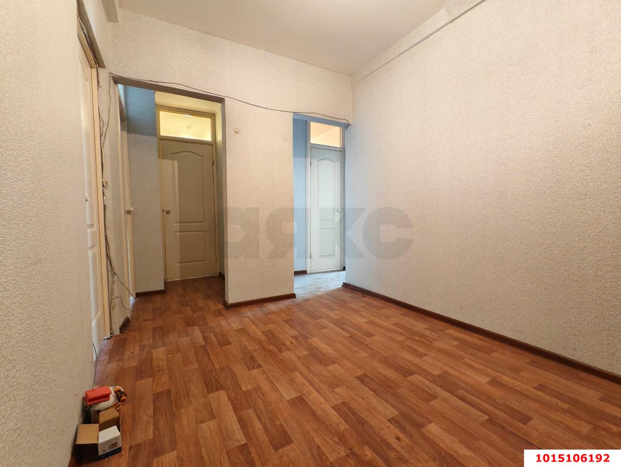 Фото №12: 2-комнатная квартира 70 м² - Краснодар, Восточно-Кругликовский, ул. Генерала Трошева, 41