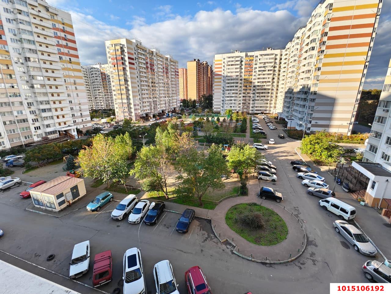 Фото №18: 2-комнатная квартира 70 м² - Краснодар, Восточно-Кругликовский, ул. Генерала Трошева, 41