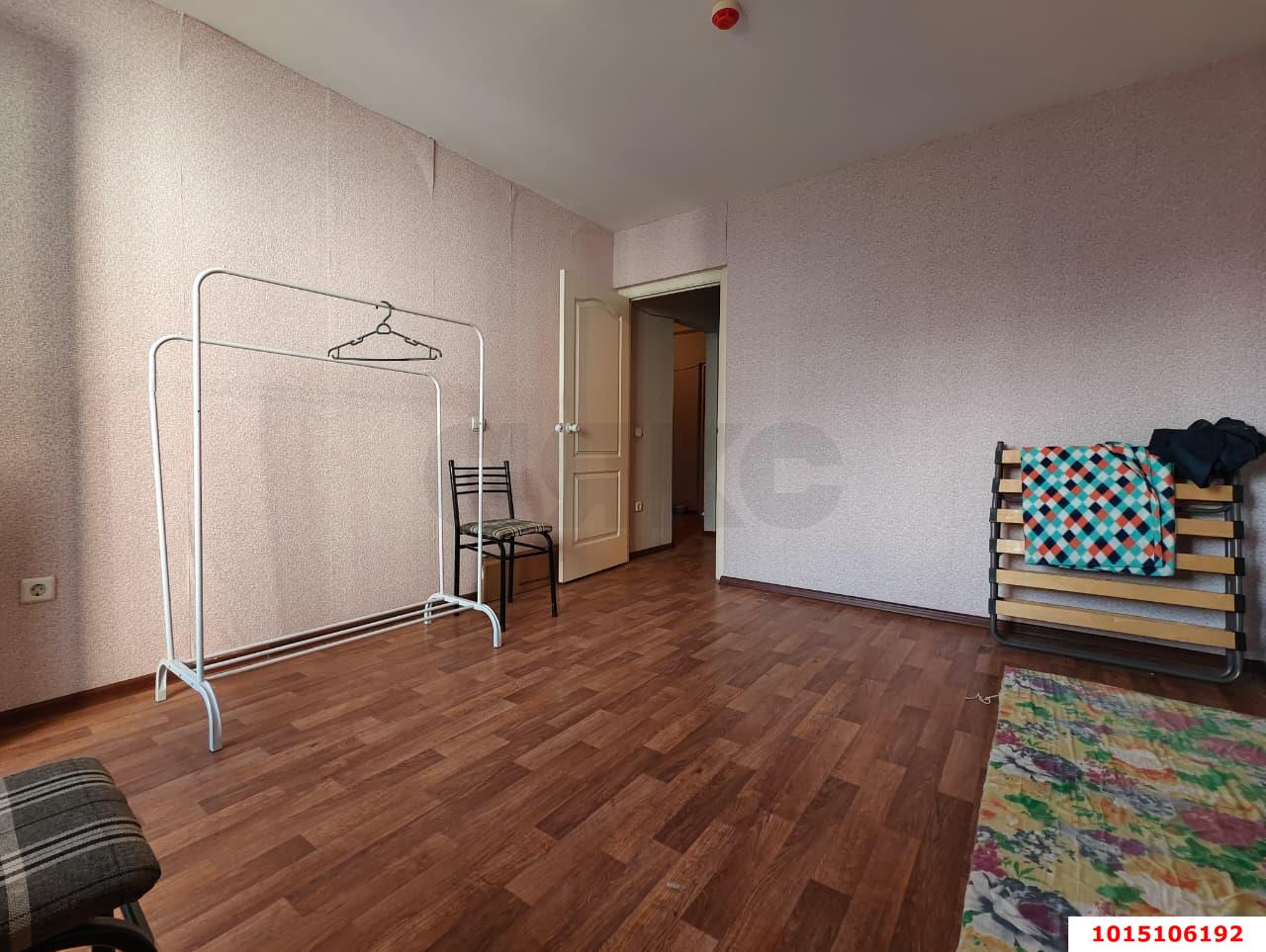 Фото №10: 2-комнатная квартира 70 м² - Краснодар, Восточно-Кругликовский, ул. Генерала Трошева, 41