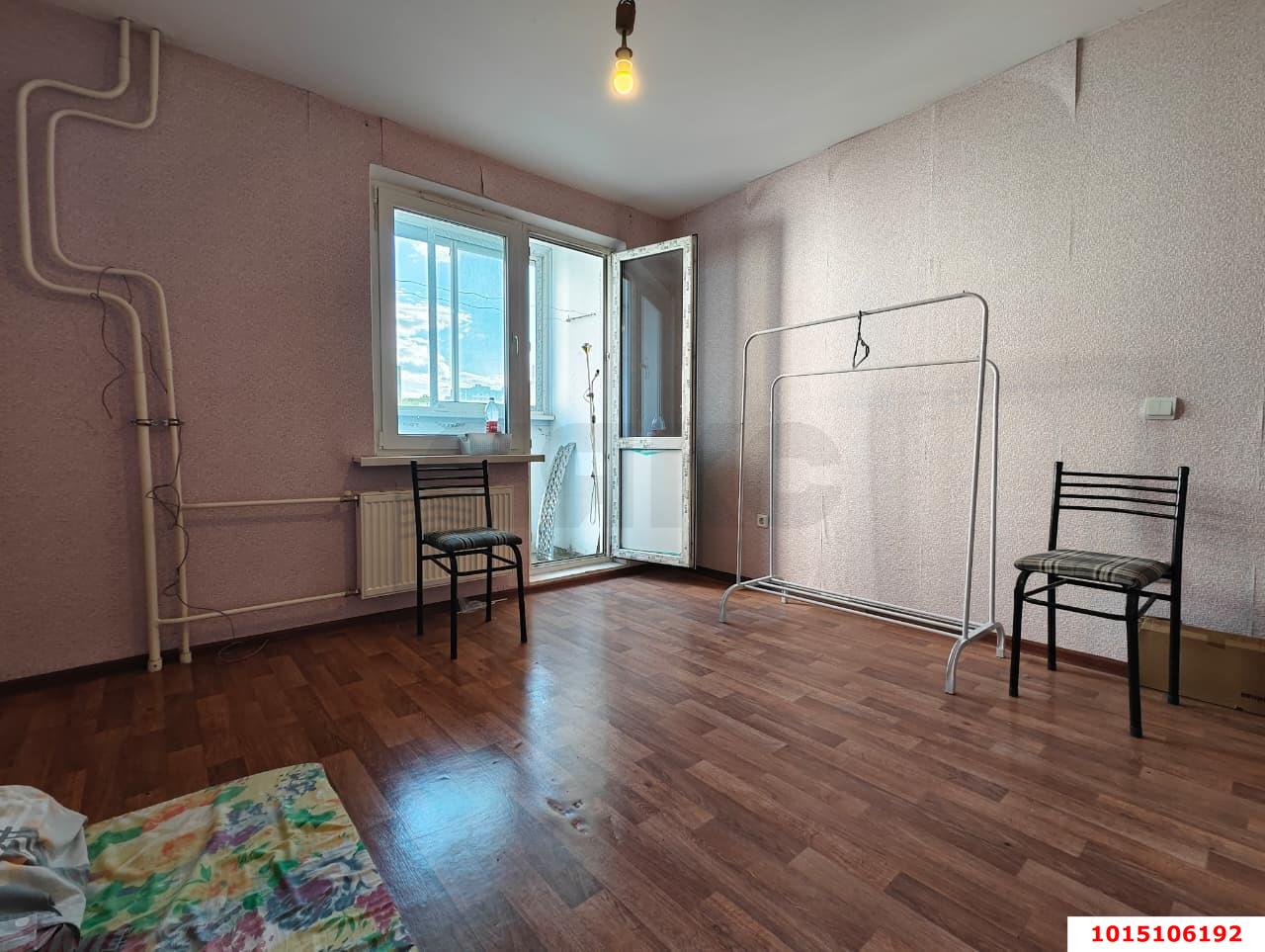 Фото №9: 2-комнатная квартира 70 м² - Краснодар, Восточно-Кругликовский, ул. Генерала Трошева, 41